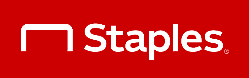 Staples